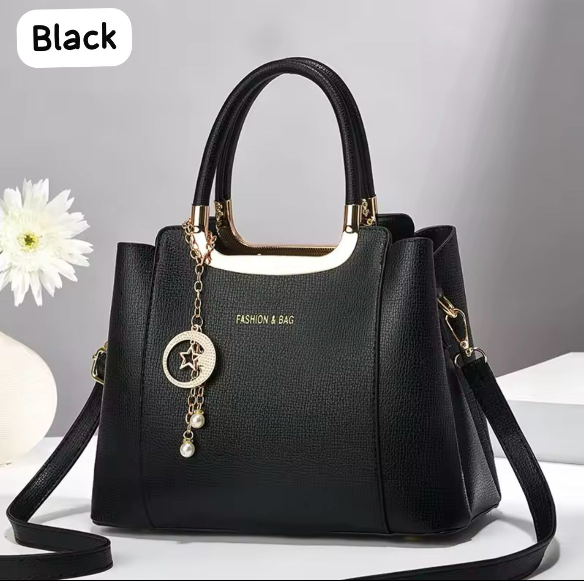 High Quality Cynthetic Leather Bag