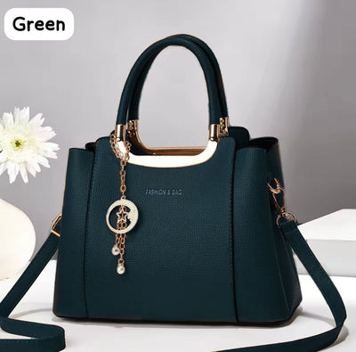 High Quality Cynthetic Leather Bag